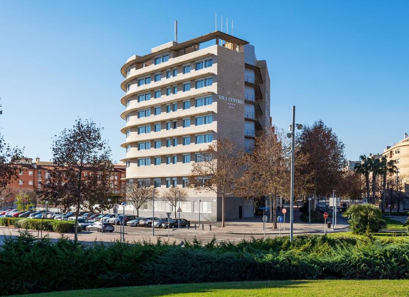 Bâtiment Photo
