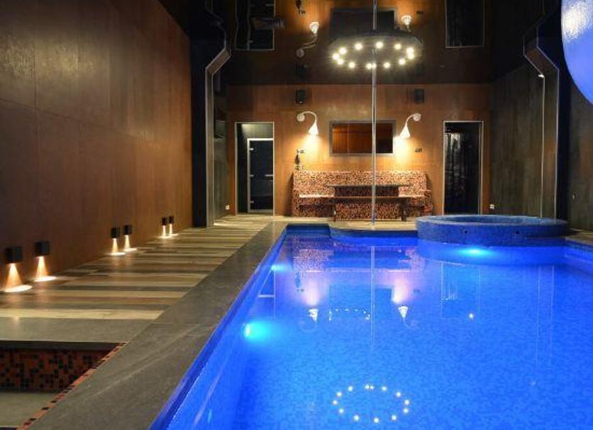 Piscine Photo