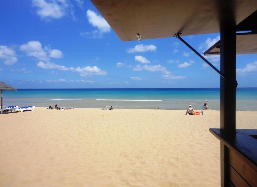 Plage Photo