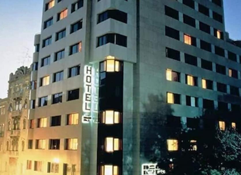 Bâtiment Photo