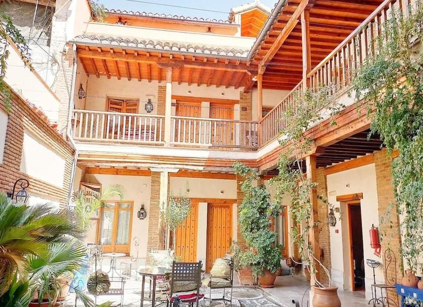 Bâtiment Photo