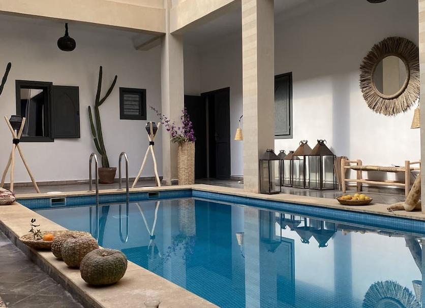 Piscine Photo