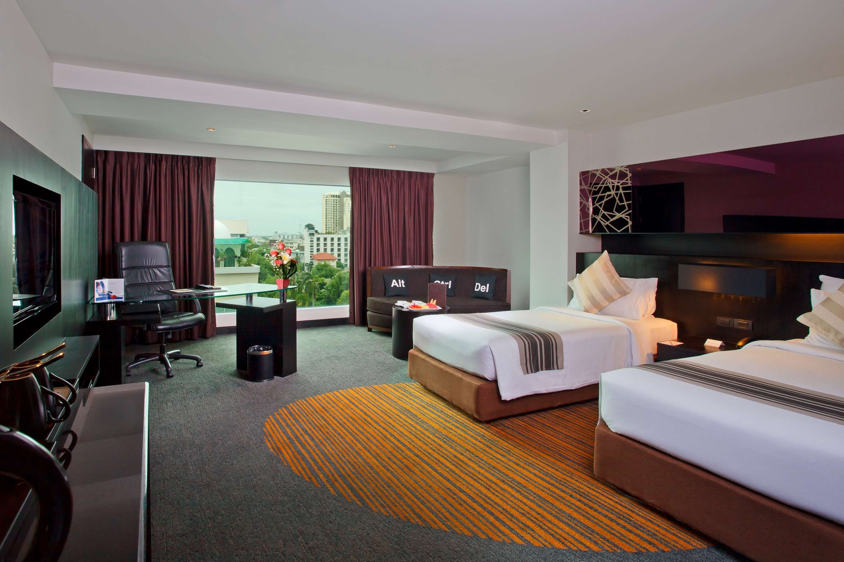 Chambre