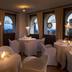 Salle de banquet