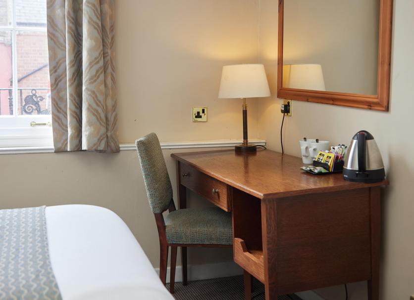 Équipements de la chambre Photo