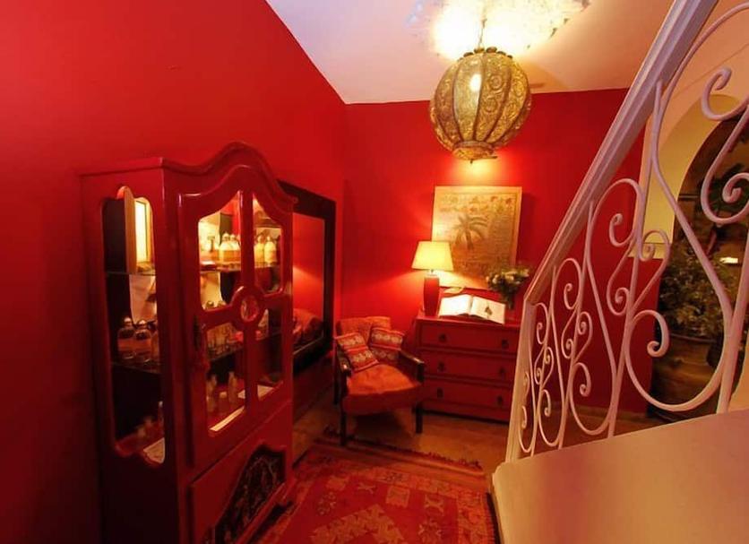 Équipements de la chambre Photo