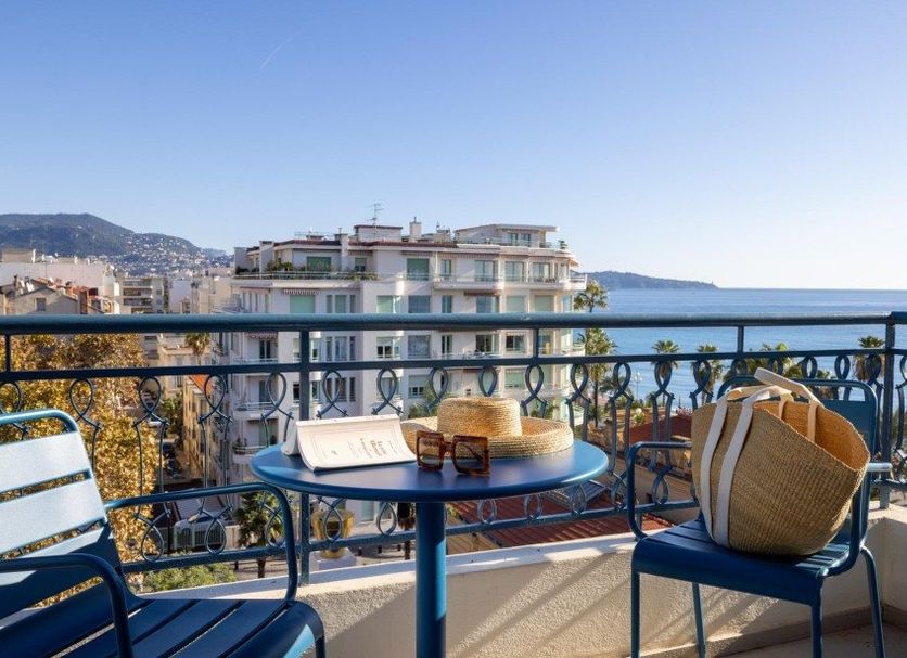 Balcon Photo