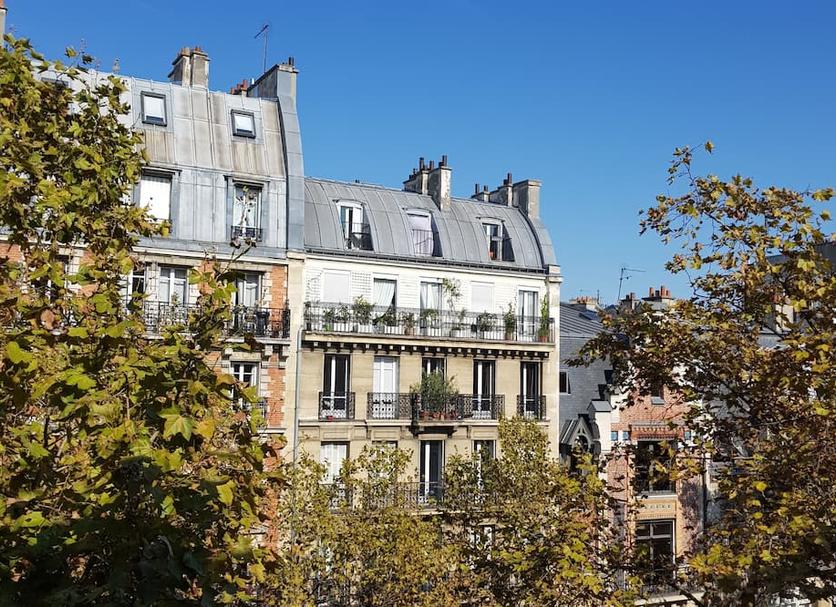Extérieur Photo