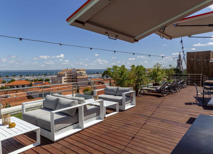 Balcon Photo