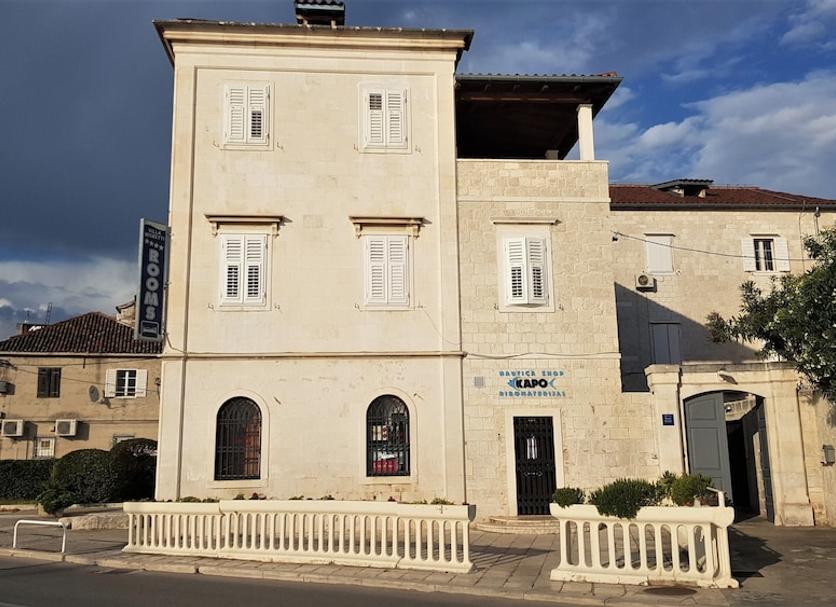 Bâtiment Photo