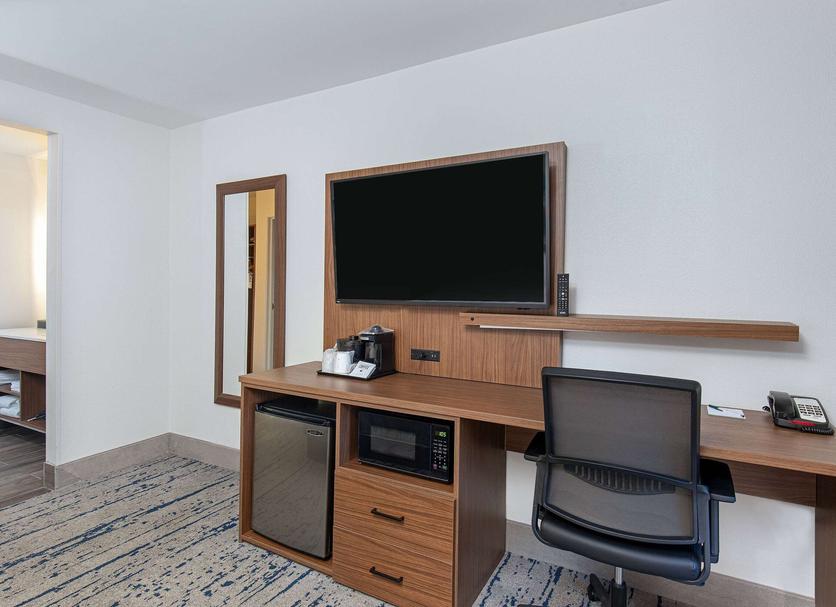 Équipements de la chambre Photo