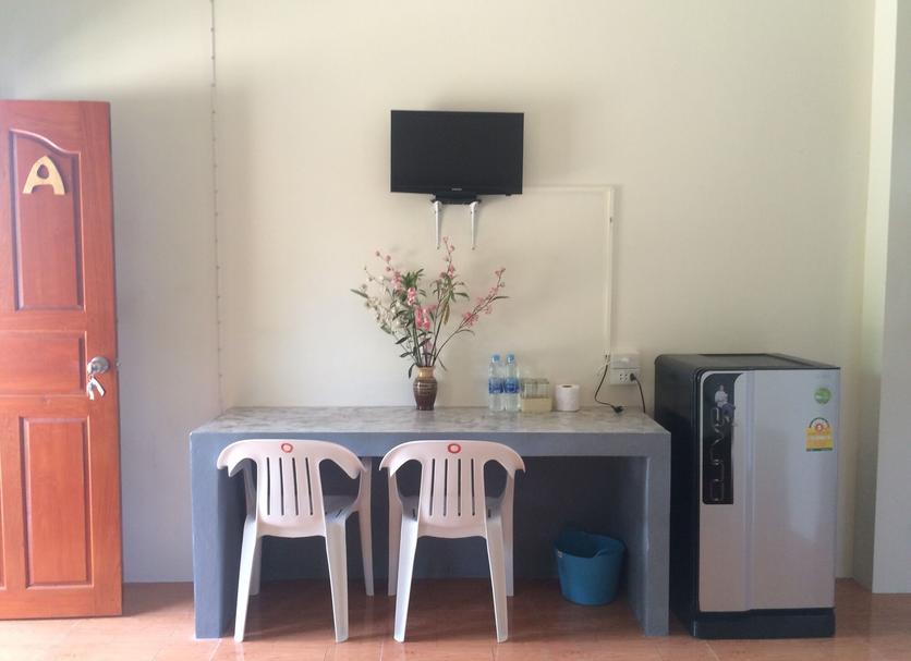 Équipements de la chambre Photo