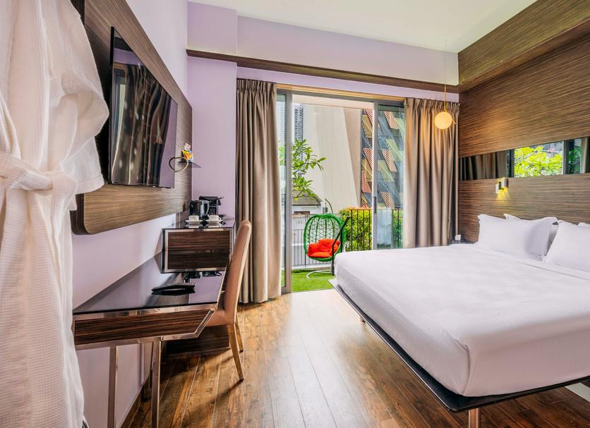 Chambre Photo