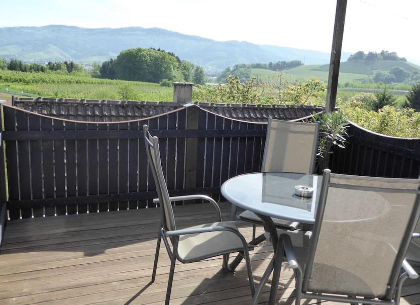 Balcon Photo
