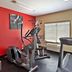 Salle de sport
