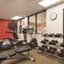 Salle de sport
