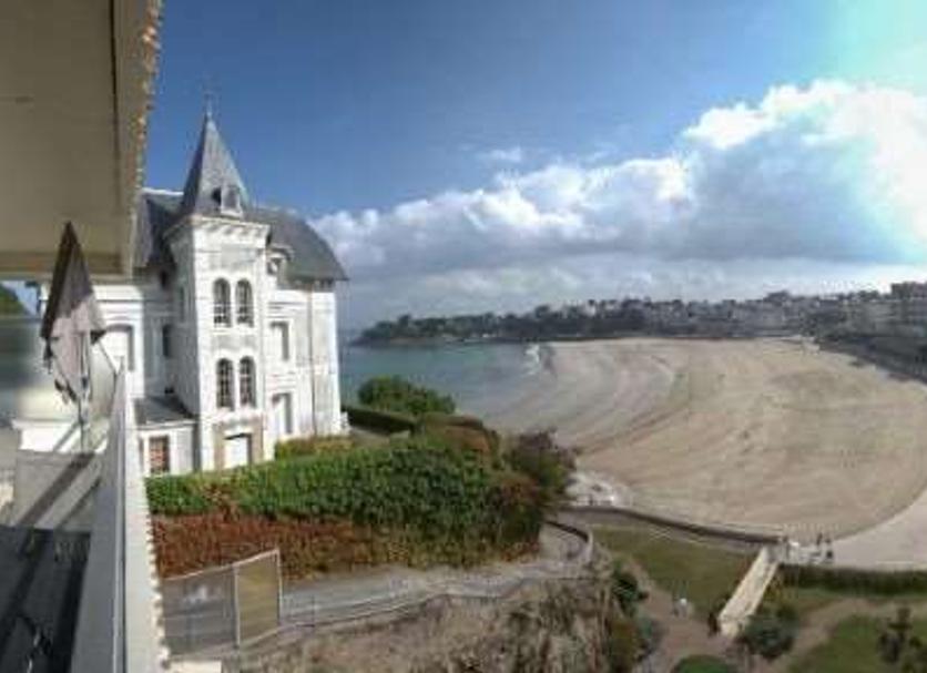 Extérieur Photo