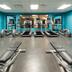 Salle de sport