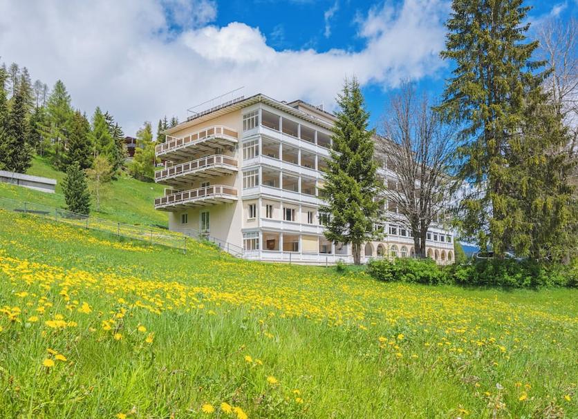 Bâtiment Photo