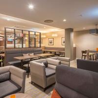 Hampton by Hilton Munich City West