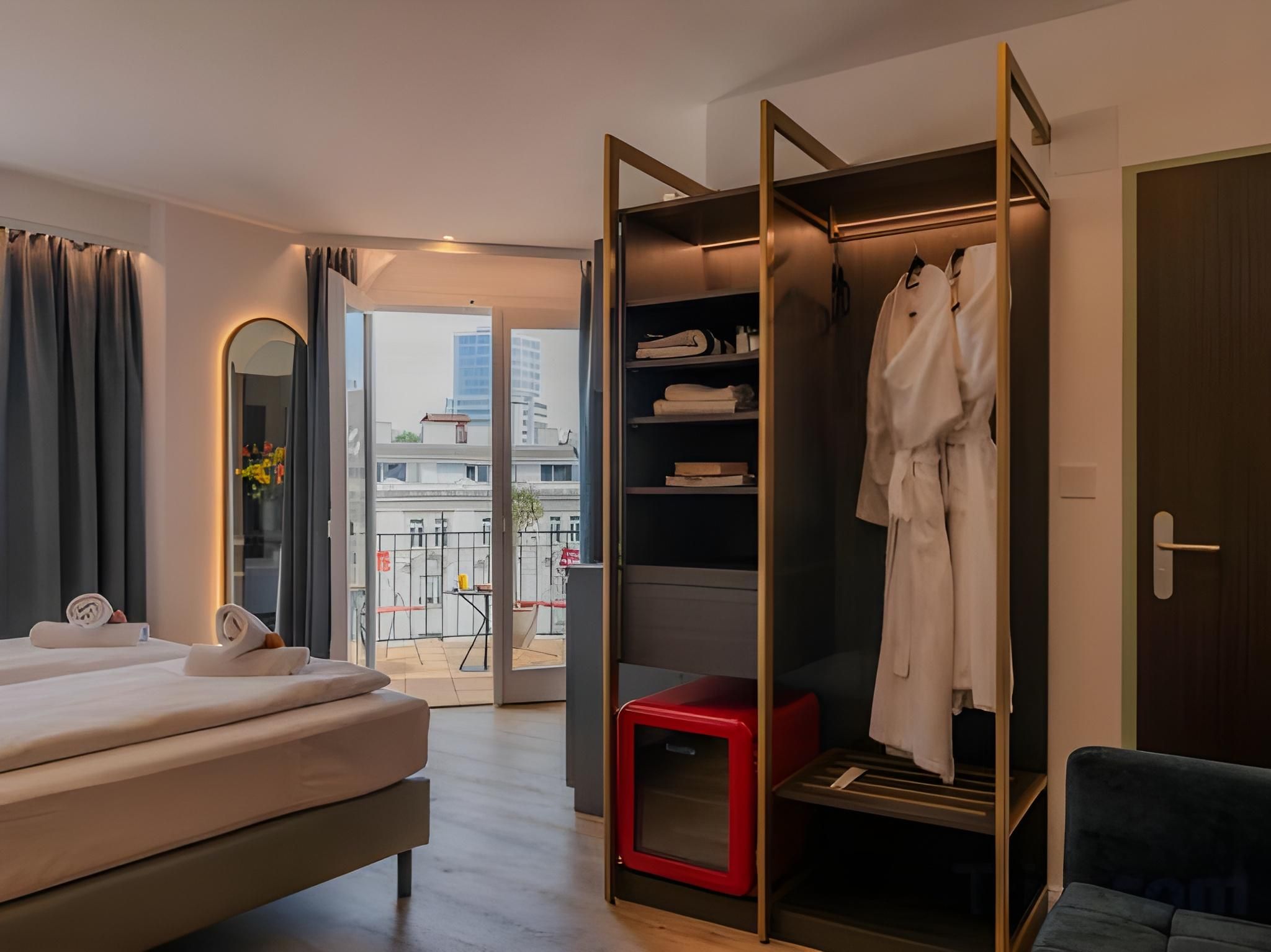 Chambre