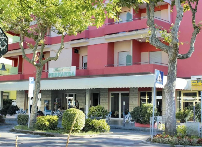 Bâtiment Photo