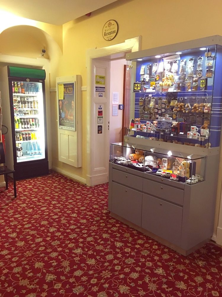 Boutique