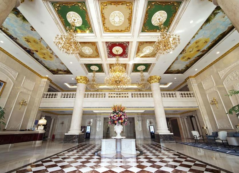 Hall d’entrée Photo