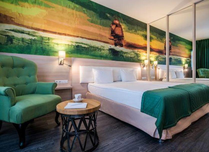 Chambre Photo