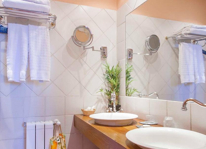 Salle de bain Photo