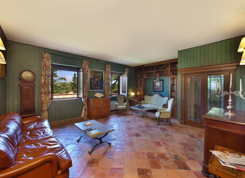 Salon Photo