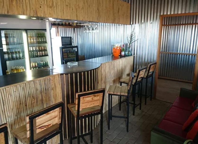 Bar Photo