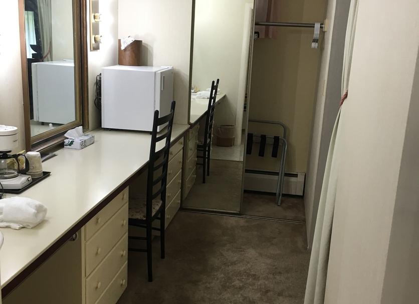 Équipements de la chambre Photo