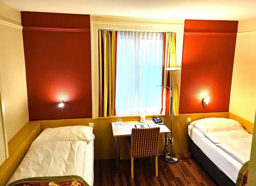 Chambre Photo