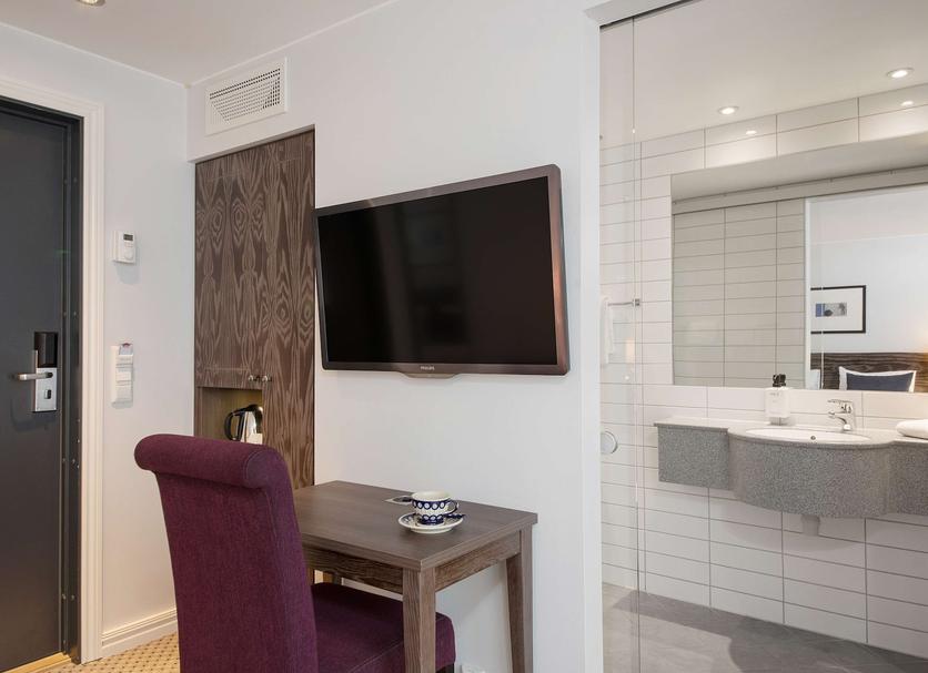 Équipements de la chambre Photo