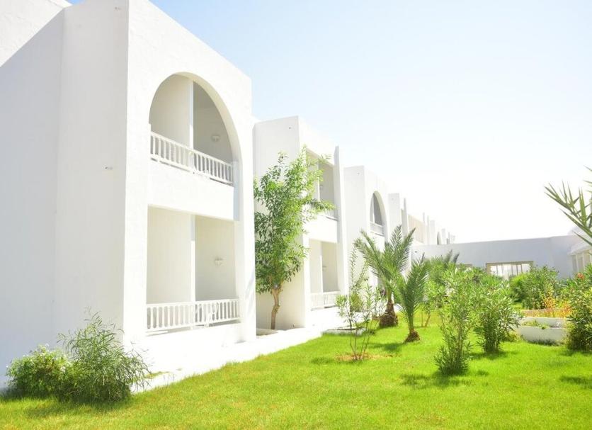 Bâtiment Photo