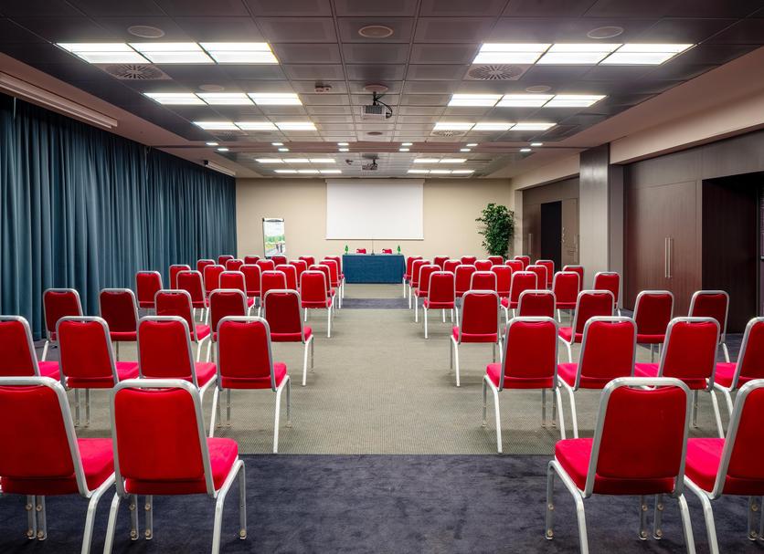 Espace de conférence Photo