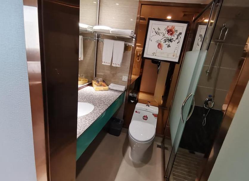 Salle de bain Photo
