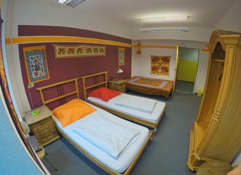 Chambre Photo