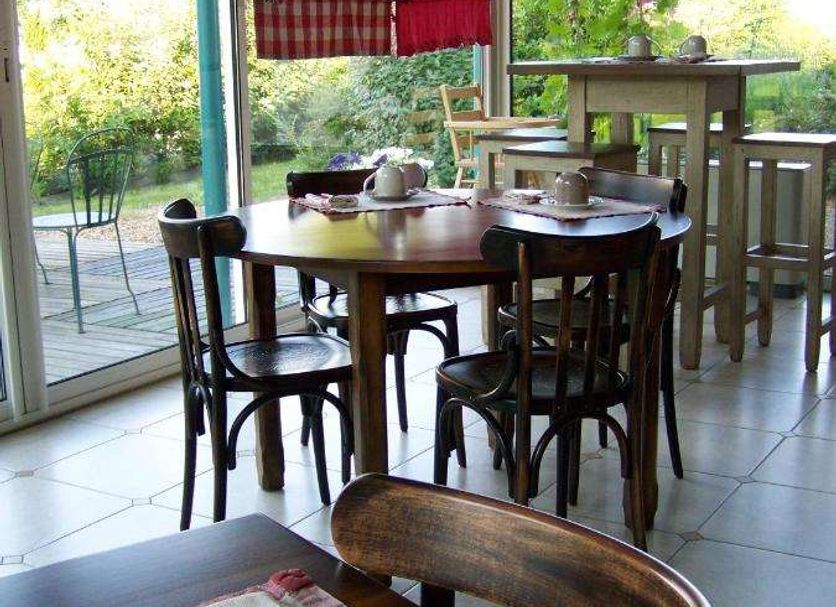 Prestation hôtelière Photo