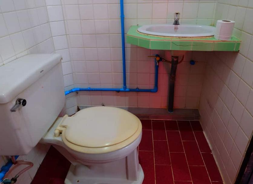 Salle de bain Photo