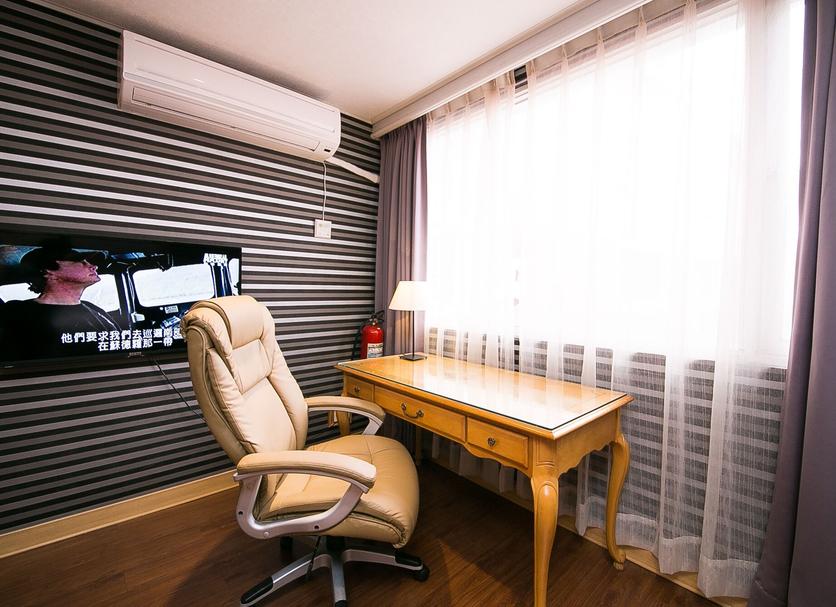 Chambre Photo