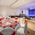 Salle de banquet