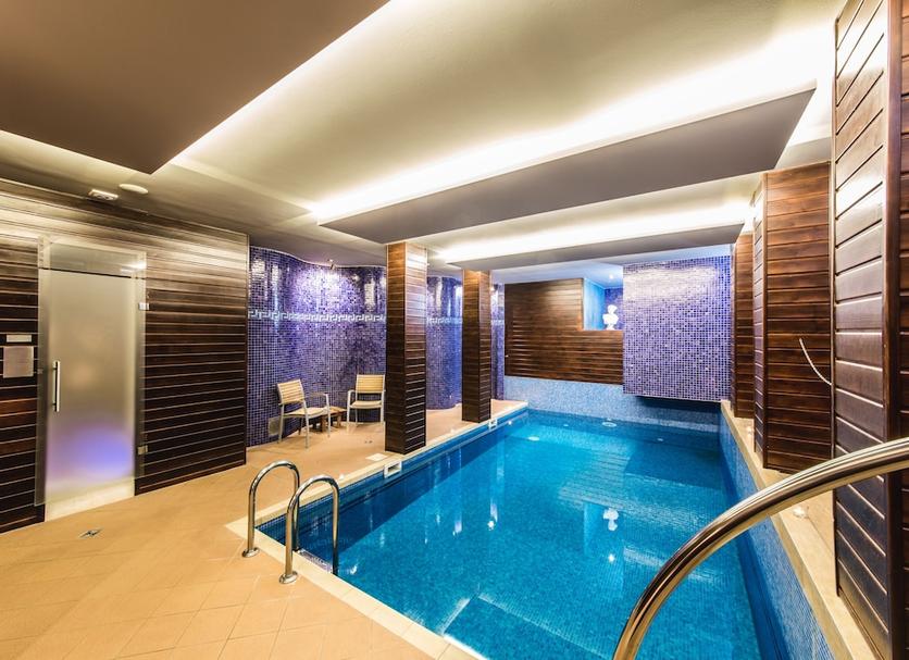 Piscine Photo