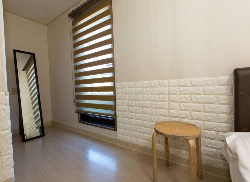 Équipements de la chambre Photo