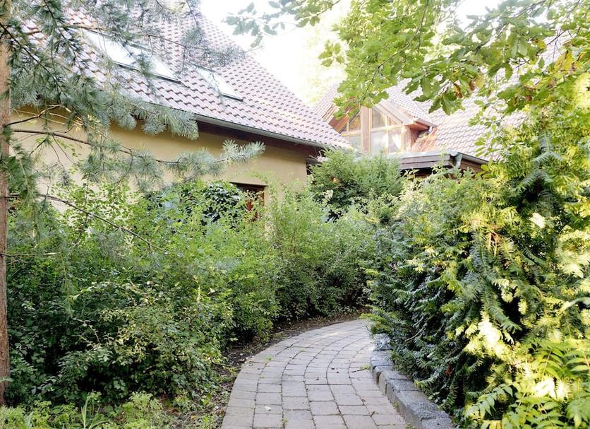 Extérieur Photo