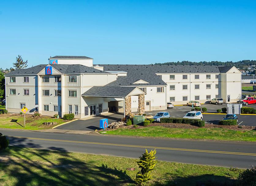 Bâtiment Photo