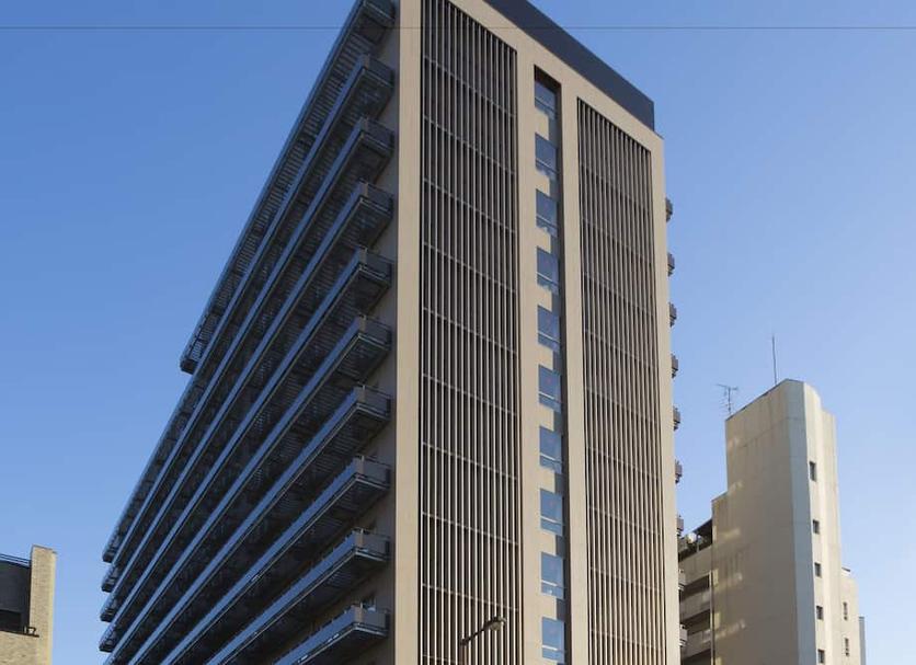 Bâtiment Photo