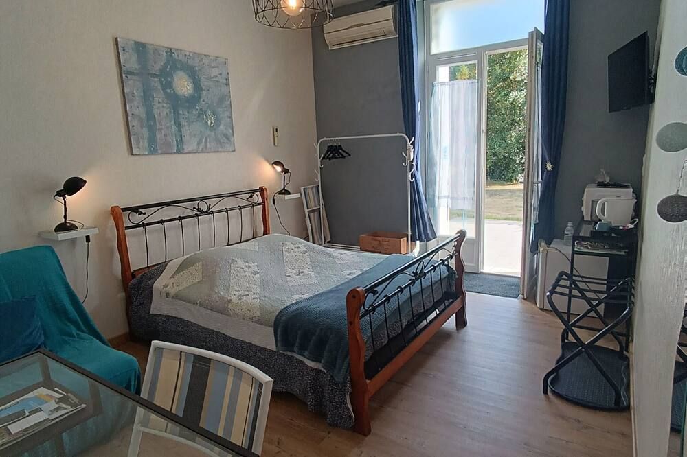 Chambre Photo