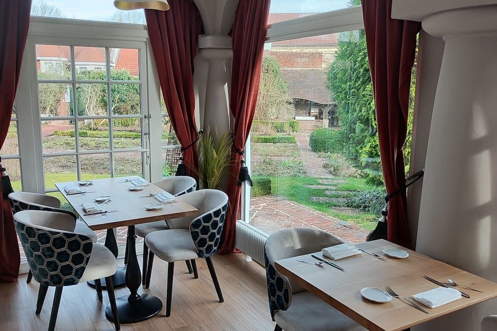 Salle à manger